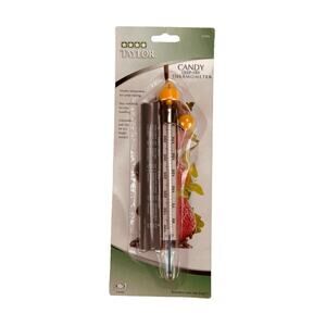 Taylor Classic Candy/Deep Fry Thermometer